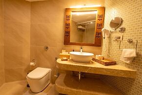 GANGA KINARE- A Riverside Boutique Resort, Rishikesh