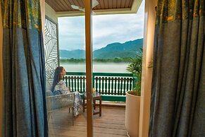 GANGA KINARE- A Riverside Boutique Resort, Rishikesh