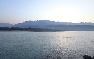 GANGA KINARE- A Riverside Boutique Resort, Rishikesh