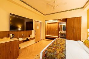 GANGA KINARE- A Riverside Boutique Resort, Rishikesh