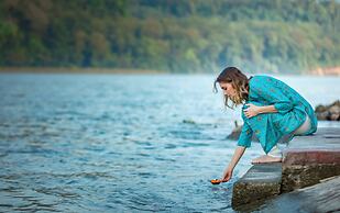 GANGA KINARE- A Riverside Boutique Resort, Rishikesh