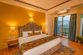 GANGA KINARE- A Riverside Boutique Resort, Rishikesh