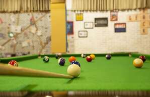 GANGA KINARE- A Riverside Boutique Resort, Rishikesh