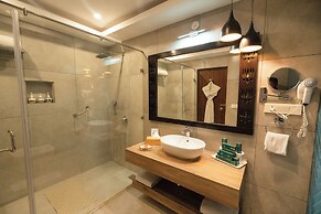 GANGA KINARE- A Riverside Boutique Resort, Rishikesh