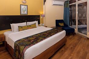 GANGA KINARE- A Riverside Boutique Resort, Rishikesh