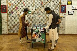 GANGA KINARE- A Riverside Boutique Resort, Rishikesh