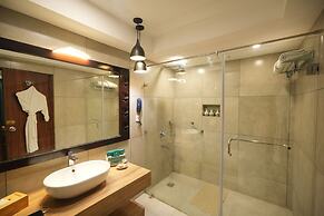 GANGA KINARE- A Riverside Boutique Resort, Rishikesh