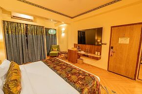 GANGA KINARE- A Riverside Boutique Resort, Rishikesh