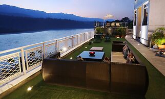 GANGA KINARE- A Riverside Boutique Resort, Rishikesh