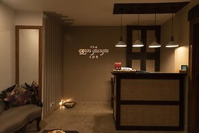 GANGA KINARE- A Riverside Boutique Resort, Rishikesh