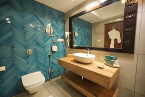 GANGA KINARE- A Riverside Boutique Resort, Rishikesh