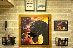 GANGA KINARE- A Riverside Boutique Resort, Rishikesh