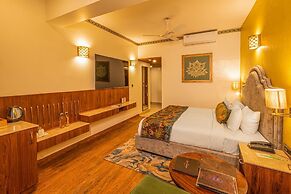 GANGA KINARE- A Riverside Boutique Resort, Rishikesh