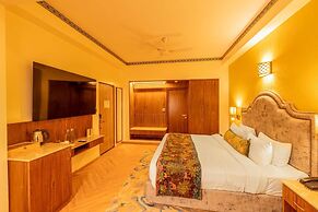 GANGA KINARE- A Riverside Boutique Resort, Rishikesh