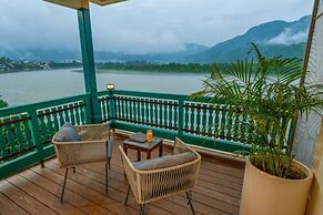 GANGA KINARE- A Riverside Boutique Resort, Rishikesh