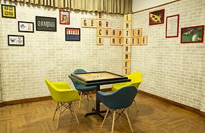 GANGA KINARE- A Riverside Boutique Resort, Rishikesh