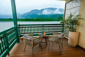 GANGA KINARE- A Riverside Boutique Resort, Rishikesh