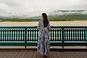 GANGA KINARE- A Riverside Boutique Resort, Rishikesh