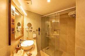 GANGA KINARE- A Riverside Boutique Resort, Rishikesh