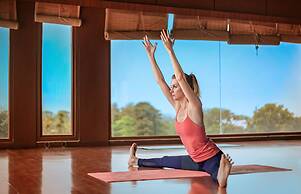 GANGA KINARE- A Riverside Boutique Resort, Rishikesh