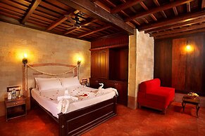 Kondai Lip Backwater Heritage Resort