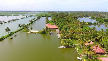 Kondai Lip Backwater Heritage Resort