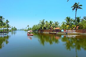 Kondai Lip Backwater Heritage Resort