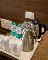 Hotel Ambience Excellency