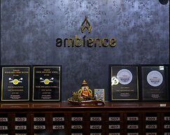 Hotel Ambience Excellency