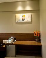 Hotel Ambience Excellency