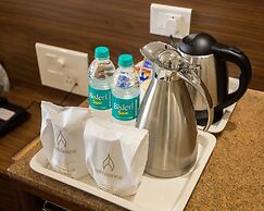 Hotel Ambience Excellency