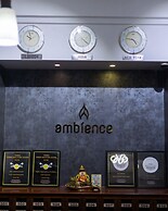 Hotel Ambience Excellency