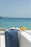 Acrogiali Beachfront Hotel