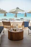 Acrogiali Beachfront Hotel