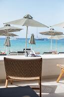 Acrogiali Beachfront Hotel