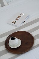 Acrogiali Beachfront Hotel