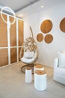 Acrogiali Beachfront Hotel