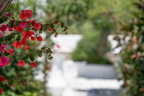 Acrogiali Beachfront Hotel
