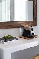 Acrogiali Beachfront Hotel