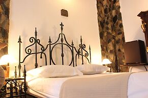 Hunter Prince Castle Hotel