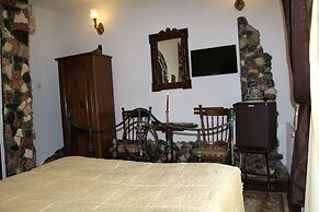 Hunter Prince Castle Hotel