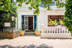 5th Avenue Gooseberry Guest House