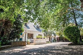 5th Avenue Gooseberry Guest House