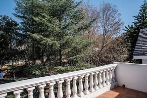 5th Avenue Gooseberry Guest House