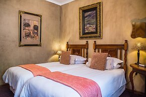 5th Avenue Gooseberry Guest House