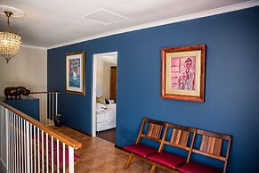 5th Avenue Gooseberry Guest House