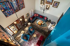 5th Avenue Gooseberry Guest House