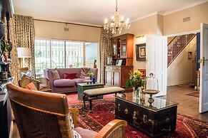 5th Avenue Gooseberry Guest House