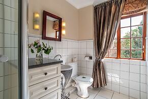 5th Avenue Gooseberry Guest House