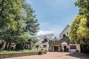 5th Avenue Gooseberry Guest House